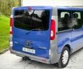 Синій Опель Віваро, об'ємом двигуна 2 л та пробігом 185 тис. км за 10500 $, фото 7 на Automoto.ua