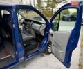 Синій Опель Віваро, об'ємом двигуна 2 л та пробігом 185 тис. км за 10500 $, фото 11 на Automoto.ua
