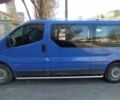 Синий Опель Виваро, объемом двигателя 2 л и пробегом 413 тыс. км за 10500 $, фото 1 на Automoto.ua