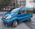 Синий Опель Виваро, объемом двигателя 2.46 л и пробегом 324 тыс. км за 10300 $, фото 1 на Automoto.ua