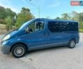 Синій Опель Віваро, об'ємом двигуна 2.5 л та пробігом 334 тис. км за 9990 $, фото 8 на Automoto.ua