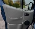 Синій Опель Віваро, об'ємом двигуна 2.5 л та пробігом 295 тис. км за 7000 $, фото 16 на Automoto.ua