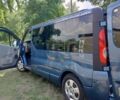 Синій Опель Віваро, об'ємом двигуна 2 л та пробігом 161 тис. км за 12500 $, фото 6 на Automoto.ua