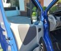 Синий Опель Виваро, объемом двигателя 2 л и пробегом 199 тыс. км за 14300 $, фото 16 на Automoto.ua