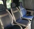 Синій Опель Віваро, об'ємом двигуна 2.5 л та пробігом 332 тис. км за 10000 $, фото 25 на Automoto.ua