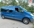Синій Опель Віваро, об'ємом двигуна 2.5 л та пробігом 332 тис. км за 10000 $, фото 3 на Automoto.ua