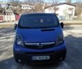 Синий Опель Виваро, объемом двигателя 2 л и пробегом 413 тыс. км за 10200 $, фото 1 на Automoto.ua