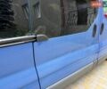 Синій Опель Віваро, об'ємом двигуна 2 л та пробігом 243 тис. км за 8500 $, фото 24 на Automoto.ua