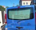 Синій Опель Віваро, об'ємом двигуна 2 л та пробігом 199 тис. км за 15200 $, фото 26 на Automoto.ua