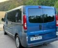 Синій Опель Віваро, об'ємом двигуна 2.5 л та пробігом 332 тис. км за 10000 $, фото 7 на Automoto.ua
