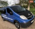 Синий Опель Виваро, объемом двигателя 2 л и пробегом 350 тыс. км за 7450 $, фото 6 на Automoto.ua