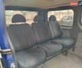 Синій Опель Віваро, об'ємом двигуна 2 л та пробігом 510 тис. км за 7500 $, фото 2 на Automoto.ua