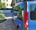 Синій Опель Віваро, об'ємом двигуна 2 л та пробігом 199 тис. км за 15200 $, фото 27 на Automoto.ua
