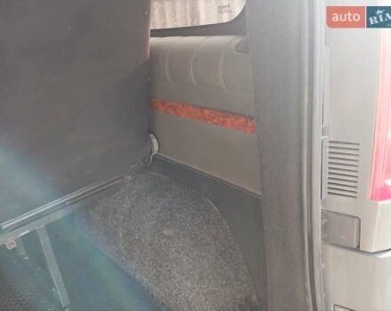 Синий Опель Виваро, объемом двигателя 2 л и пробегом 336 тыс. км за 7600 $, фото 11 на Automoto.ua