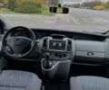 Синій Опель Віваро, об'ємом двигуна 2.5 л та пробігом 295 тис. км за 7000 $, фото 6 на Automoto.ua
