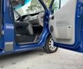 Синій Опель Віваро, об'ємом двигуна 2 л та пробігом 185 тис. км за 10500 $, фото 13 на Automoto.ua