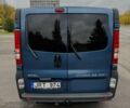 Синій Опель Віваро, об'ємом двигуна 2.5 л та пробігом 295 тис. км за 7000 $, фото 4 на Automoto.ua