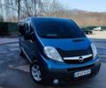 Синий Опель Виваро, объемом двигателя 2.46 л и пробегом 324 тыс. км за 10900 $, фото 1 на Automoto.ua