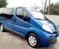 Синий Опель Виваро, объемом двигателя 2.5 л и пробегом 210 тыс. км за 7700 $, фото 23 на Automoto.ua