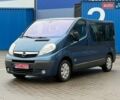 Синій Опель Віваро, об'ємом двигуна 2 л та пробігом 250 тис. км за 12500 $, фото 2 на Automoto.ua