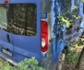 Синий Опель Виваро, объемом двигателя 2.5 л и пробегом 203 тыс. км за 5000 $, фото 7 на Automoto.ua