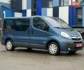 Синій Опель Віваро, об'ємом двигуна 2 л та пробігом 250 тис. км за 12500 $, фото 10 на Automoto.ua