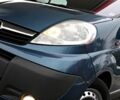Синий Опель Виваро, объемом двигателя 2 л и пробегом 258 тыс. км за 7200 $, фото 7 на Automoto.ua