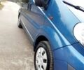 Синий Опель Виваро, объемом двигателя 2.5 л и пробегом 210 тыс. км за 7700 $, фото 2 на Automoto.ua