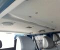 Синий Опель Виваро, объемом двигателя 2.5 л и пробегом 210 тыс. км за 7700 $, фото 12 на Automoto.ua
