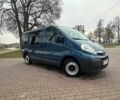 Синий Опель Виваро, объемом двигателя 2 л и пробегом 220 тыс. км за 7200 $, фото 5 на Automoto.ua
