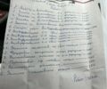 Синий Опель Виваро, объемом двигателя 2.5 л и пробегом 203 тыс. км за 5000 $, фото 6 на Automoto.ua