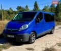 Синій Опель Віваро, об'ємом двигуна 2 л та пробігом 383 тис. км за 10500 $, фото 1 на Automoto.ua