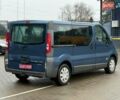 Синій Опель Віваро, об'ємом двигуна 2 л та пробігом 250 тис. км за 12500 $, фото 9 на Automoto.ua