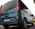Синий Опель Виваро, объемом двигателя 2 л и пробегом 258 тыс. км за 7200 $, фото 14 на Automoto.ua