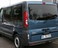 Синий Опель Виваро, объемом двигателя 2 л и пробегом 258 тыс. км за 7200 $, фото 12 на Automoto.ua
