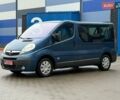 Синій Опель Віваро, об'ємом двигуна 2 л та пробігом 250 тис. км за 12500 $, фото 3 на Automoto.ua