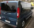 Синий Опель Виваро, объемом двигателя 2 л и пробегом 258 тыс. км за 7200 $, фото 11 на Automoto.ua