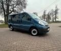 Синий Опель Виваро, объемом двигателя 2 л и пробегом 220 тыс. км за 7200 $, фото 10 на Automoto.ua
