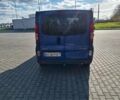 Синий Опель Виваро, объемом двигателя 2 л и пробегом 280 тыс. км за 9500 $, фото 1 на Automoto.ua