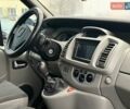 Синій Опель Віваро, об'ємом двигуна 2 л та пробігом 250 тис. км за 12500 $, фото 24 на Automoto.ua