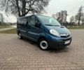 Синий Опель Виваро, объемом двигателя 2 л и пробегом 220 тыс. км за 7200 $, фото 12 на Automoto.ua
