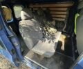 Синій Опель Віваро, об'ємом двигуна 2.5 л та пробігом 206 тис. км за 4200 $, фото 1 на Automoto.ua