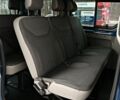 Синий Опель Виваро, объемом двигателя 2 л и пробегом 258 тыс. км за 7200 $, фото 16 на Automoto.ua