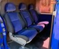 Синій Опель Віваро, об'ємом двигуна 2 л та пробігом 383 тис. км за 10500 $, фото 37 на Automoto.ua