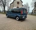 Синий Опель Виваро, объемом двигателя 2 л и пробегом 220 тыс. км за 7200 $, фото 9 на Automoto.ua