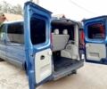 Синий Опель Виваро, объемом двигателя 2.5 л и пробегом 210 тыс. км за 7700 $, фото 7 на Automoto.ua