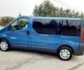 Синий Опель Виваро, объемом двигателя 2.5 л и пробегом 210 тыс. км за 7700 $, фото 21 на Automoto.ua