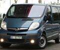 Синий Опель Виваро, объемом двигателя 2 л и пробегом 258 тыс. км за 7200 $, фото 1 на Automoto.ua