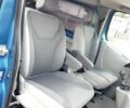 Синий Опель Виваро, объемом двигателя 2.5 л и пробегом 210 тыс. км за 7700 $, фото 9 на Automoto.ua