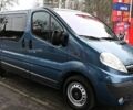 Синий Опель Виваро, объемом двигателя 2 л и пробегом 258 тыс. км за 7200 $, фото 4 на Automoto.ua